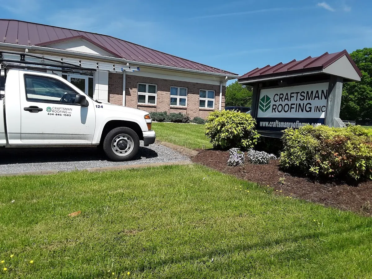 Quality Soffit & Fascia Repair by experienced craftsmen in Russellville
